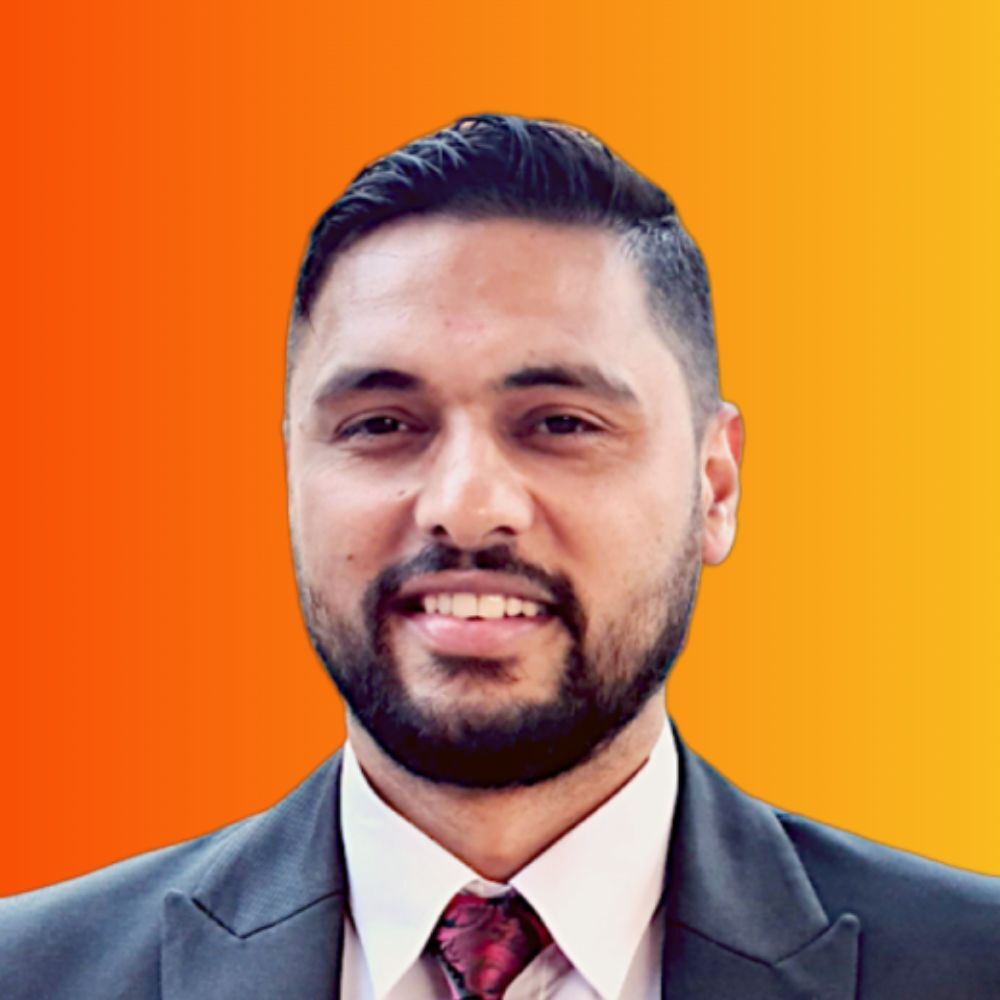 Utsav Regmi