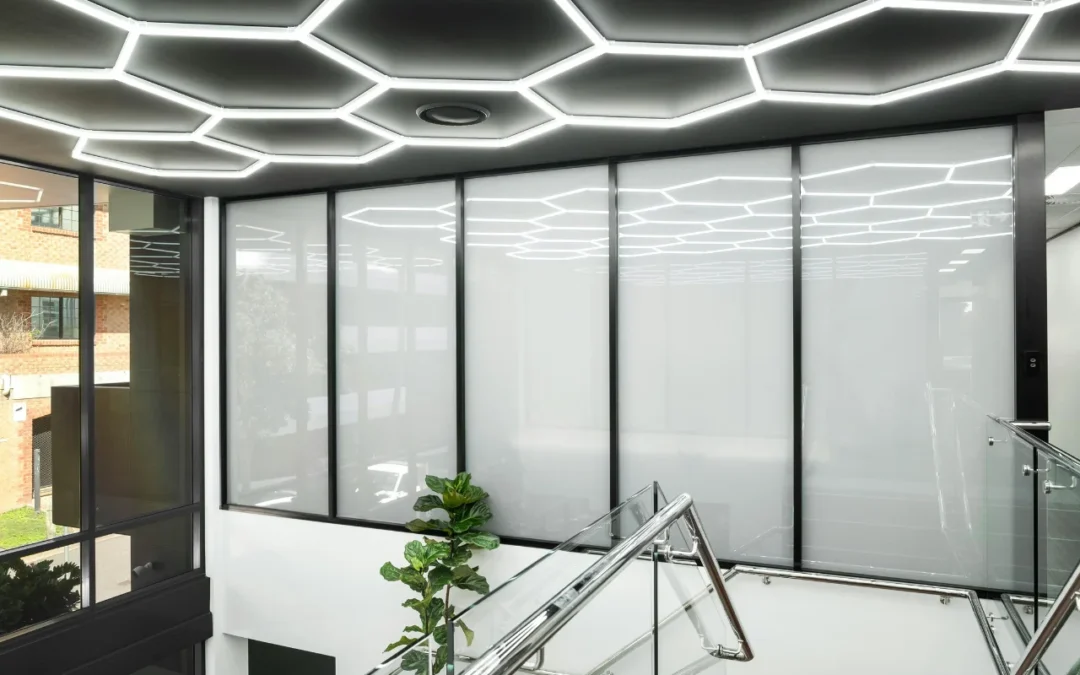 Illuminating Sustainability: Exploring the Environmental Benefits of Switching to LED Lighting